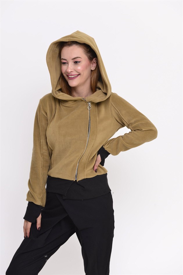 AN10318 YANDAN FERMUARLI MİNİ POLAR