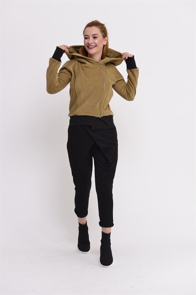 AN10318 YANDAN FERMUARLI MİNİ POLAR