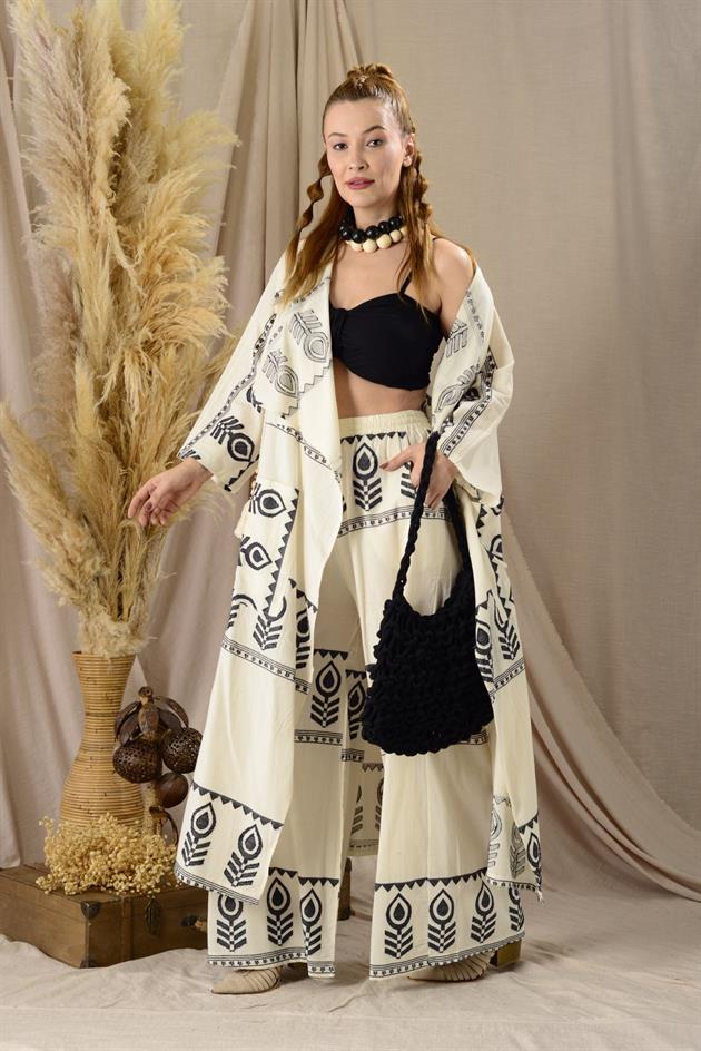 AN10510 MARVEL OTANTİK DESEN 2Lİ TAKIM