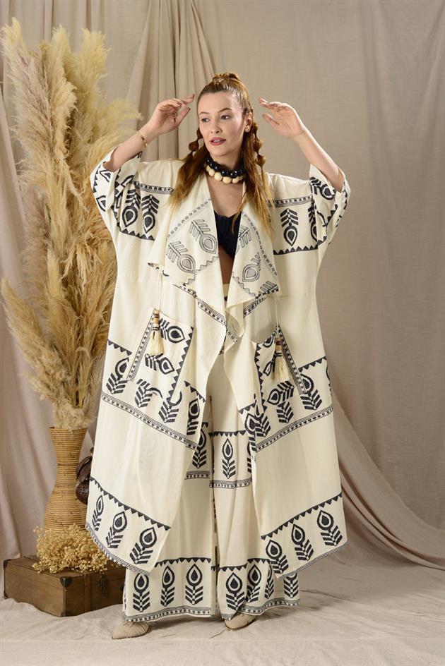 AN10510 MARVEL OTANTİK DESEN 2Lİ TAKIM