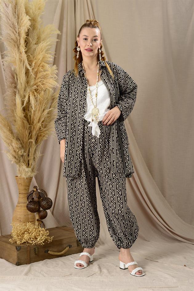 AN10514 MARIN 2Lİ TAKIM