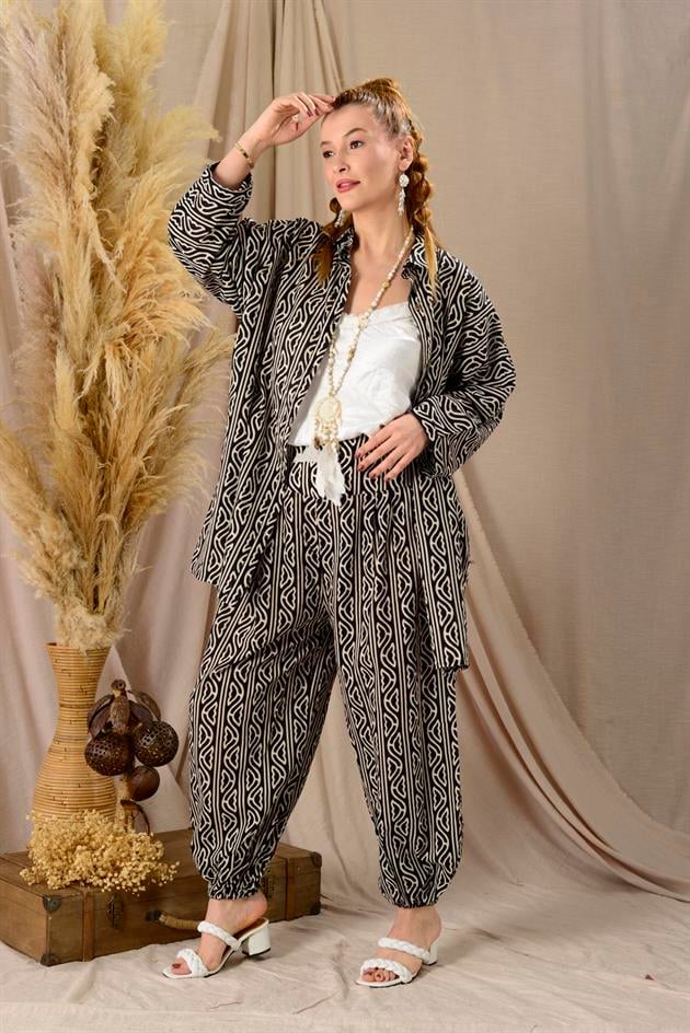 AN10514 MARIN 2Lİ TAKIM