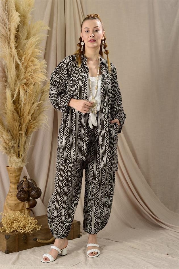 AN10514 MARIN 2Lİ TAKIM