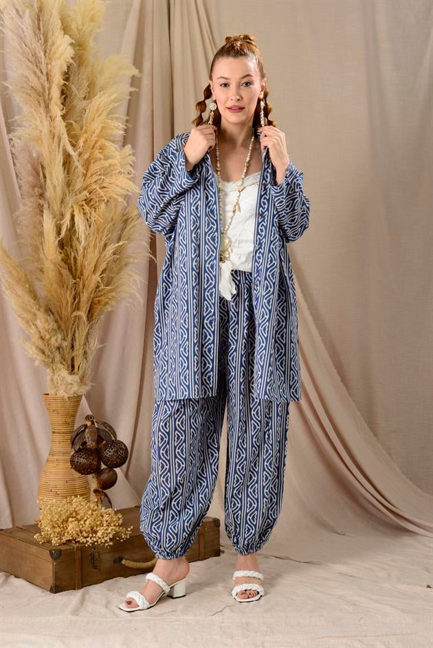 AN10514 MARIN 2Lİ TAKIM