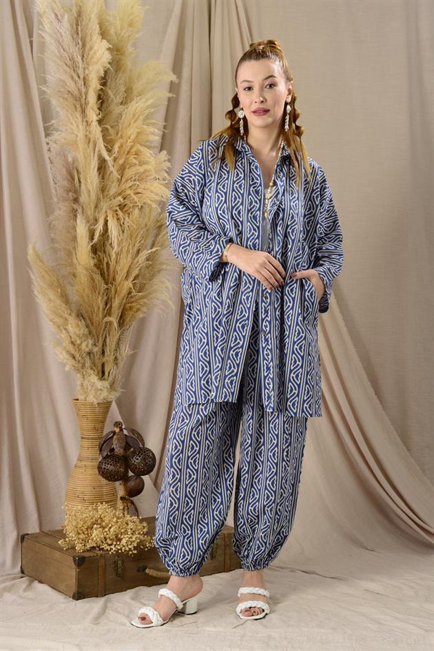 AN10514 MARIN 2Lİ TAKIM