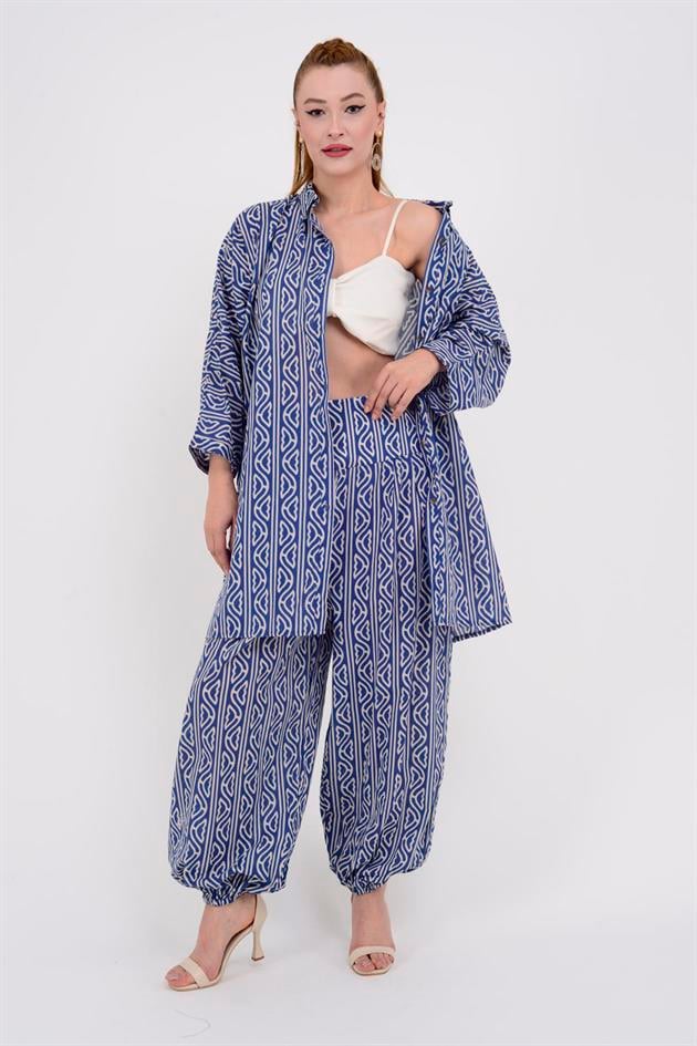 AN10514 MARIN 2Lİ TAKIM