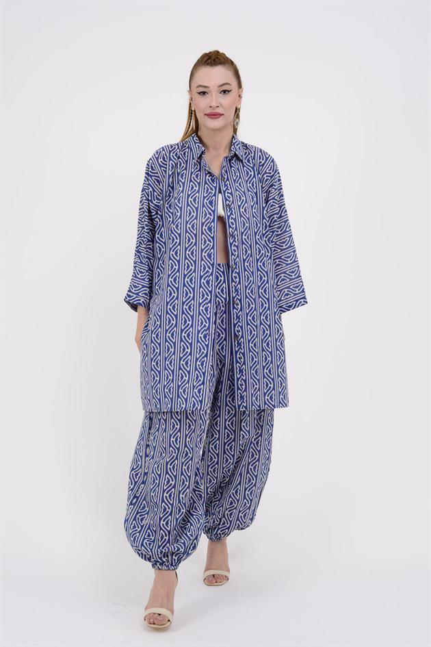 AN10514 MARIN 2Lİ TAKIM