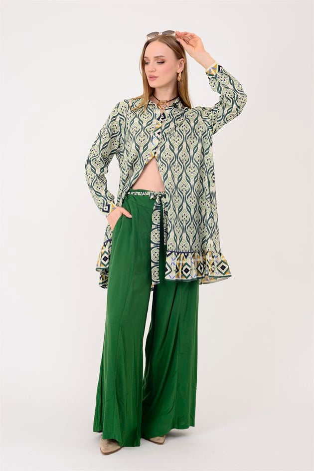 AN10602 MARIN 2Lİ TAKIM