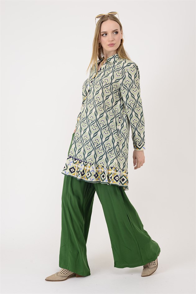 AN10602 MARIN 2Lİ TAKIM