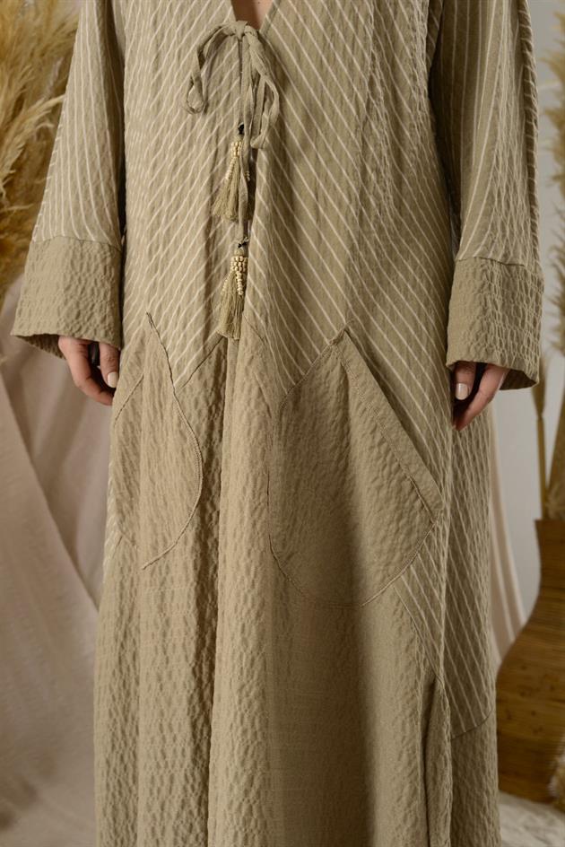 AN10635 BLUNT ÇİZGİLİ KAP