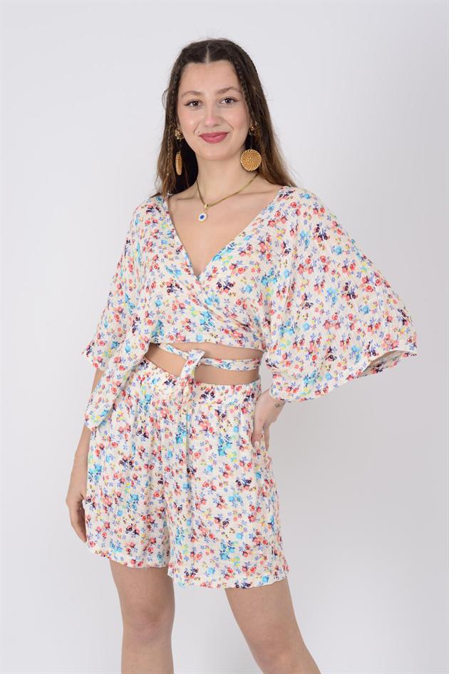 AN10710 YARASA KOL 2Lİ TAKIM