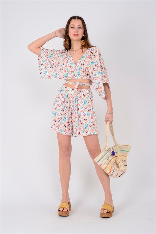 AN10710 YARASA KOL 2Lİ TAKIM