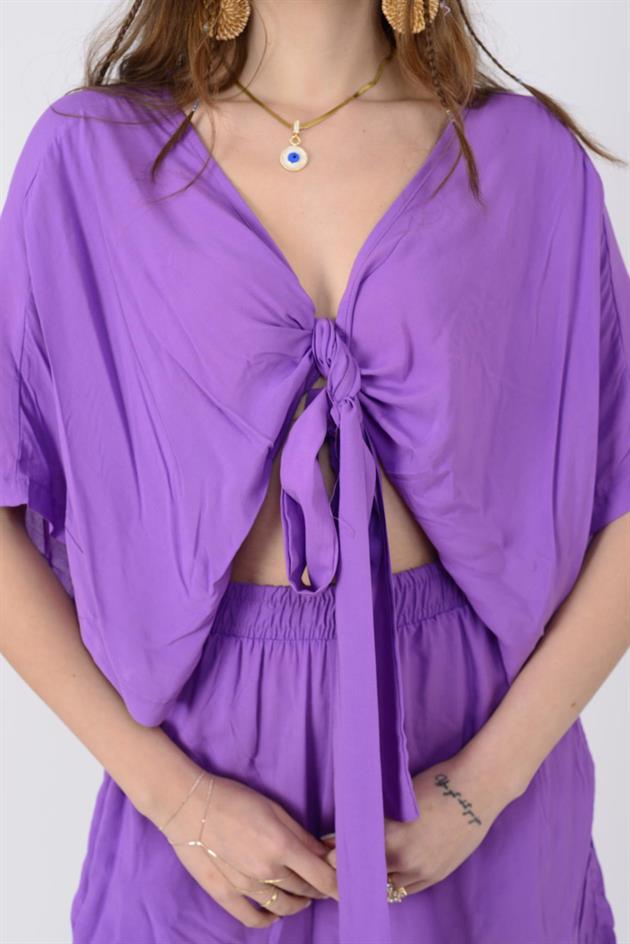 AN10710 YARASA KOL 2Lİ TAKIM