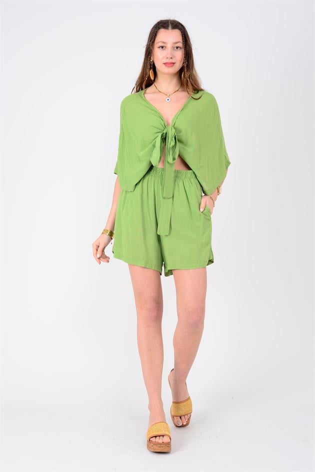 AN10710 YARASA KOL 2Lİ TAKIM