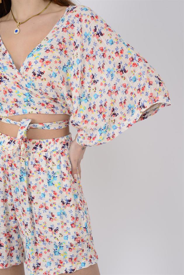 AN10710 YARASA KOL 2Lİ TAKIM