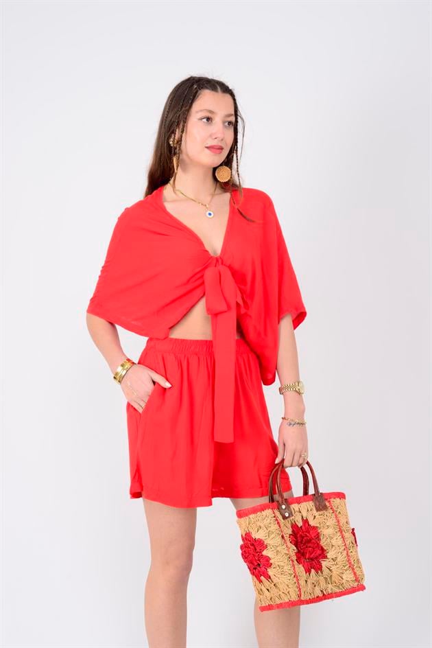 AN10710 YARASA KOL 2Lİ TAKIM