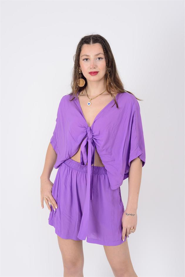 AN10710 YARASA KOL 2Lİ TAKIM