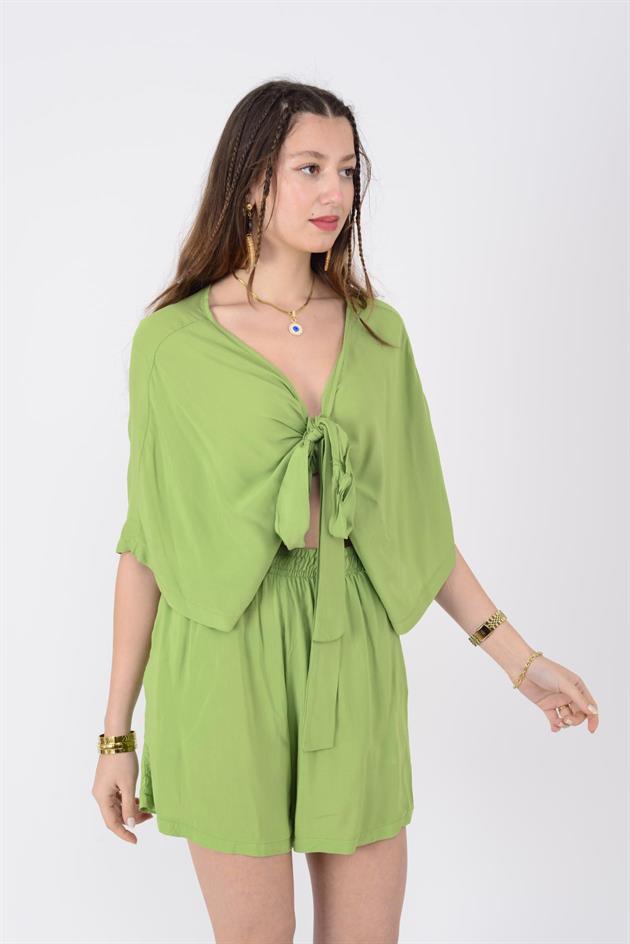 AN10710 YARASA KOL 2Lİ TAKIM