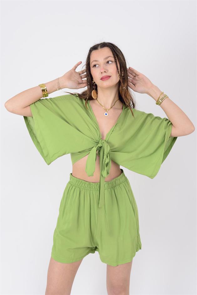 AN10710 YARASA KOL 2Lİ TAKIM