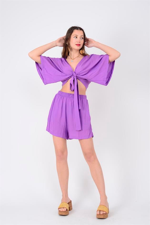 AN10710 YARASA KOL 2Lİ TAKIM