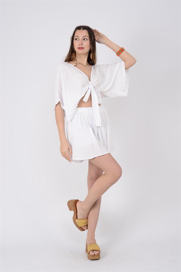 AN10710 YARASA KOL 2Lİ TAKIM