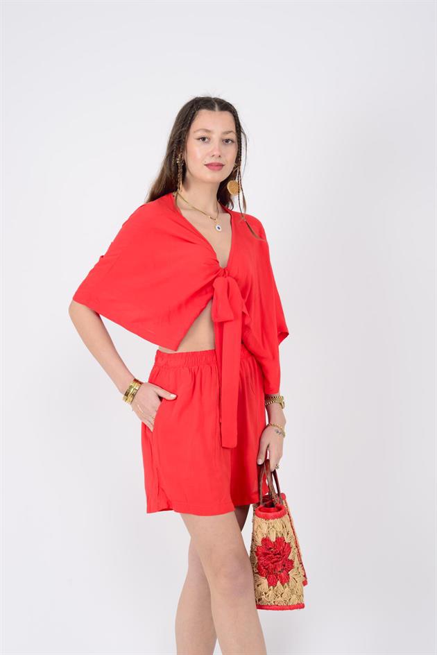 AN10710 YARASA KOL 2Lİ TAKIM