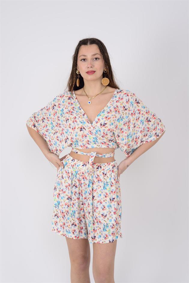 AN10710 YARASA KOL 2Lİ TAKIM