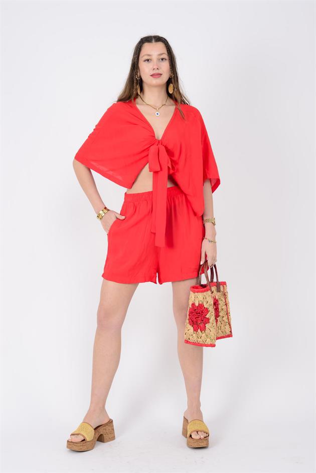 AN10710 YARASA KOL 2Lİ TAKIM