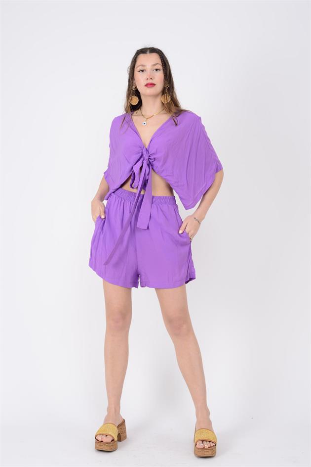 AN10710 YARASA KOL 2Lİ TAKIM