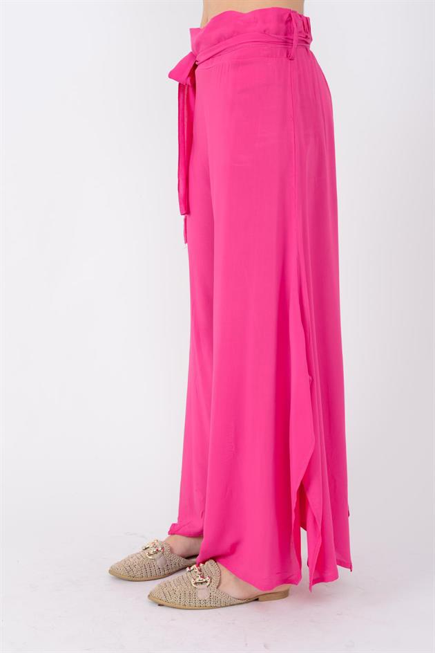 AN10724 KEMER DETAYLI PANTOLON