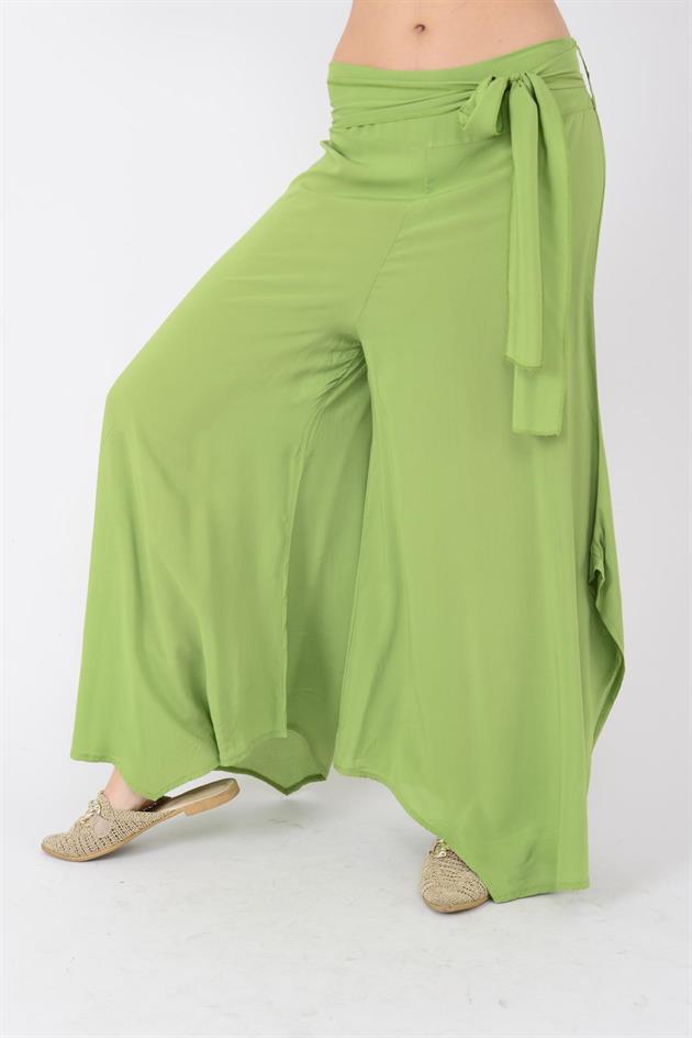 AN10724 KEMER DETAYLI PANTOLON