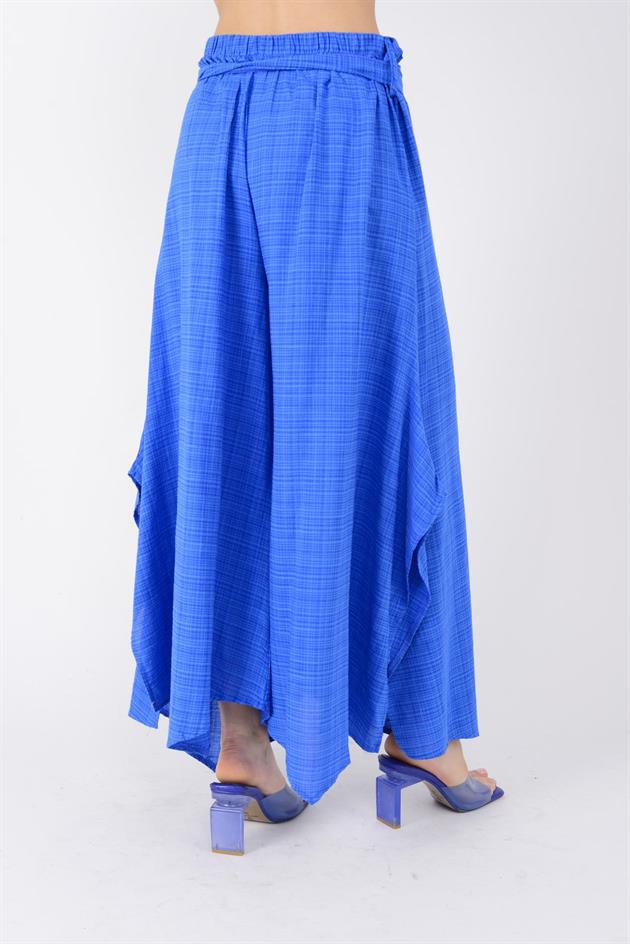 AN10724 KEMER DETAYLI PANTOLON