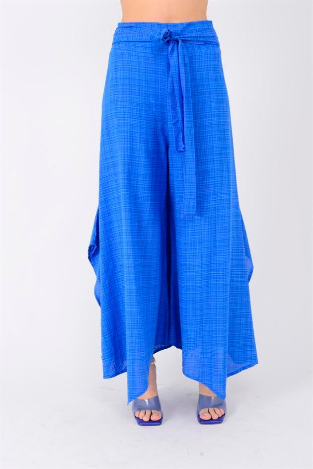 AN10724 KEMER DETAYLI PANTOLON