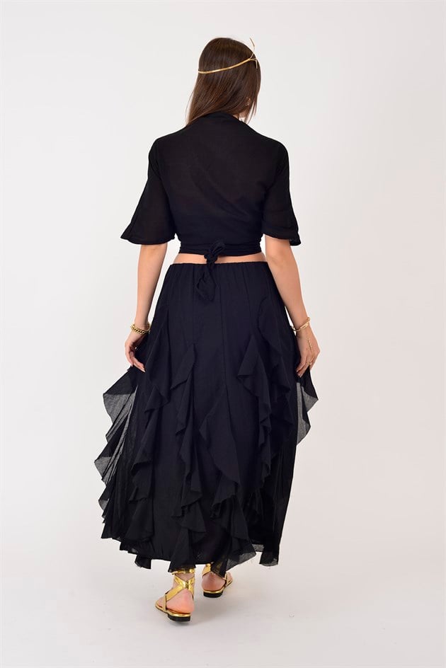 AN10734 FIRFIRLI HAM BOHEM ETEK