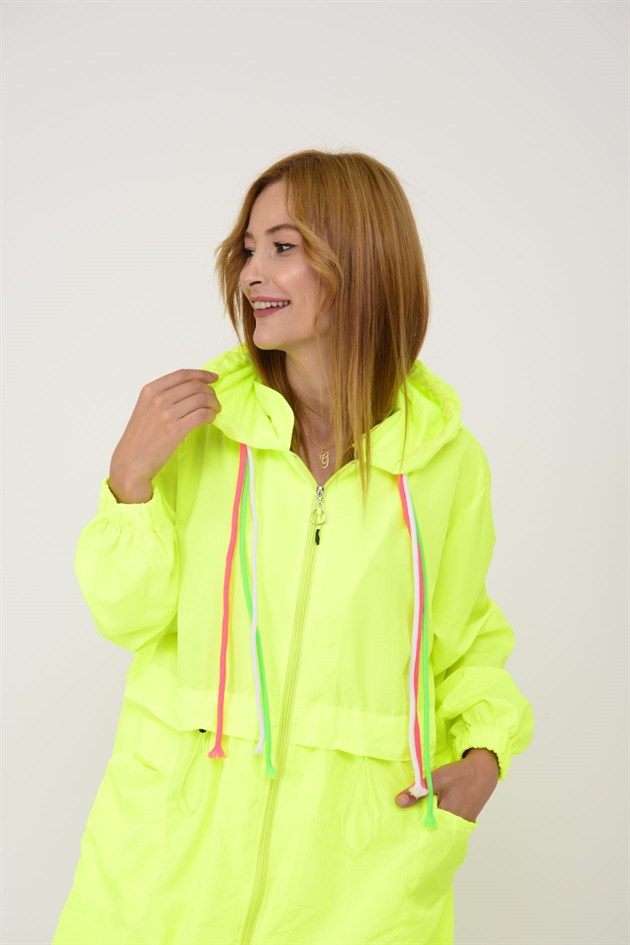 AN2069 RAİNBOW YAĞMURLUK