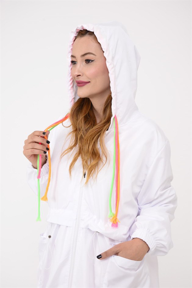 AN2069 RAİNBOW YAĞMURLUK