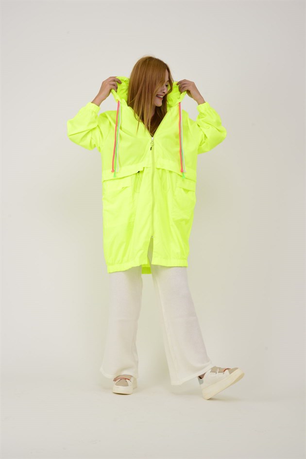 AN2069 RAİNBOW YAĞMURLUK