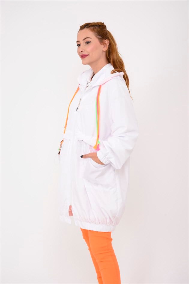 AN2069 RAİNBOW YAĞMURLUK