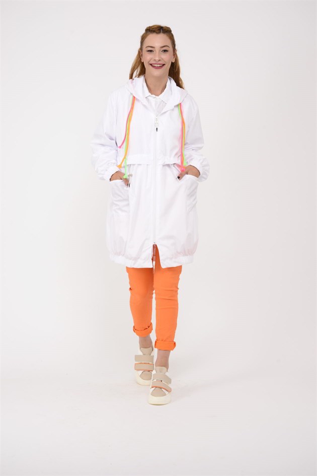 AN2069 RAİNBOW YAĞMURLUK