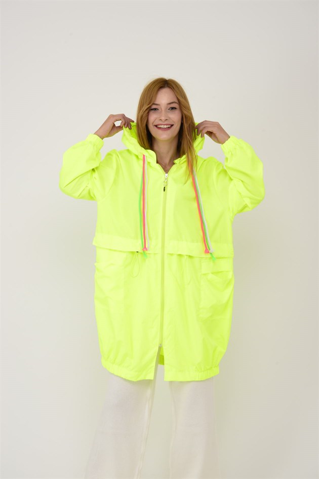 AN2069 RAİNBOW YAĞMURLUK