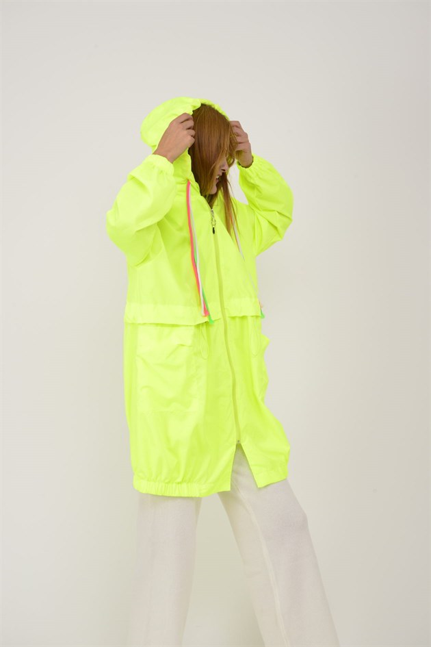 AN2069 RAİNBOW YAĞMURLUK