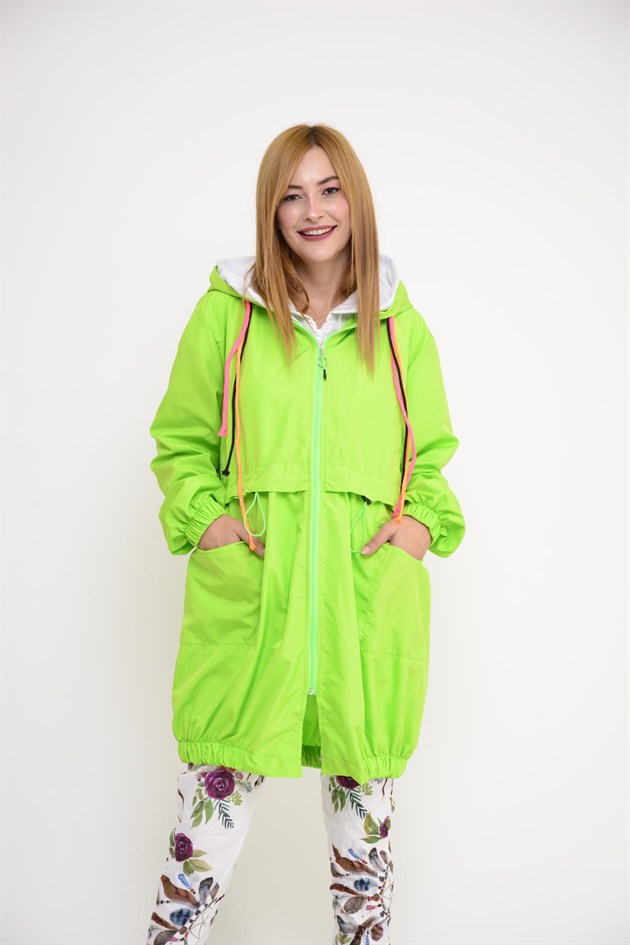 AN2069 RAİNBOW YAĞMURLUK