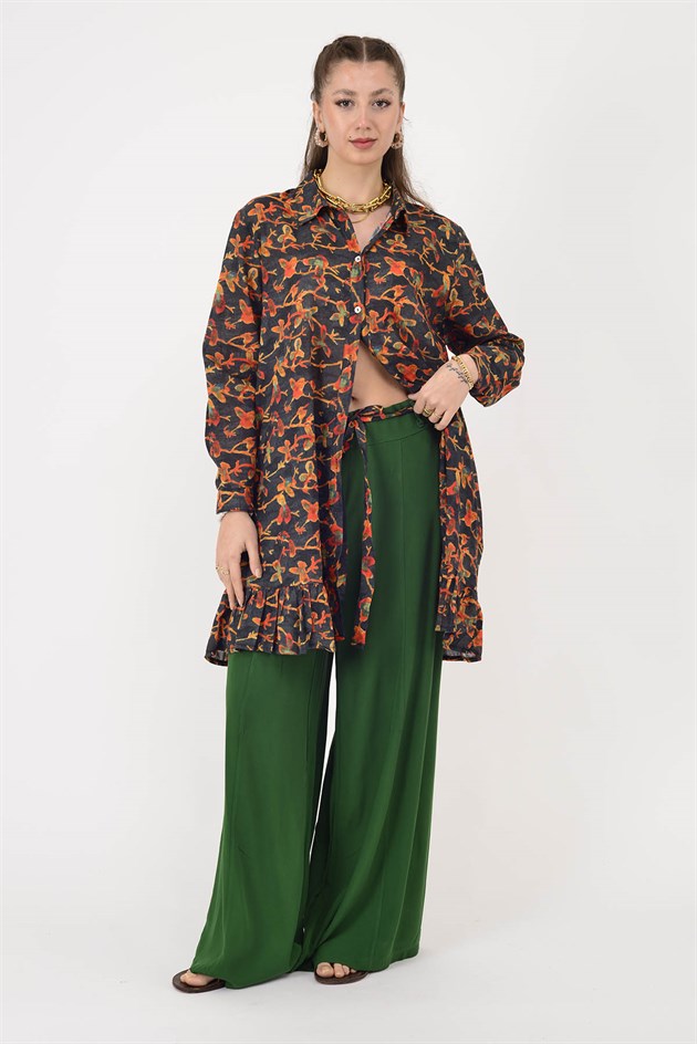 ANS10602 MARIN 2Lİ TAKIM