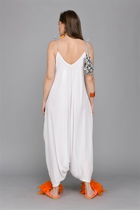 AS34  PÜSKÜLLÜ BOHO TULUM