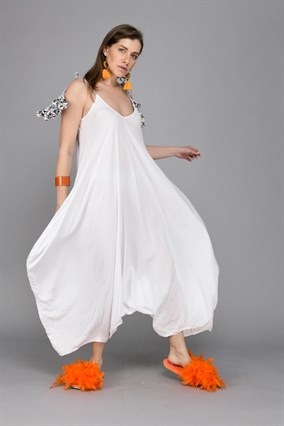 AS34  PÜSKÜLLÜ BOHO TULUM