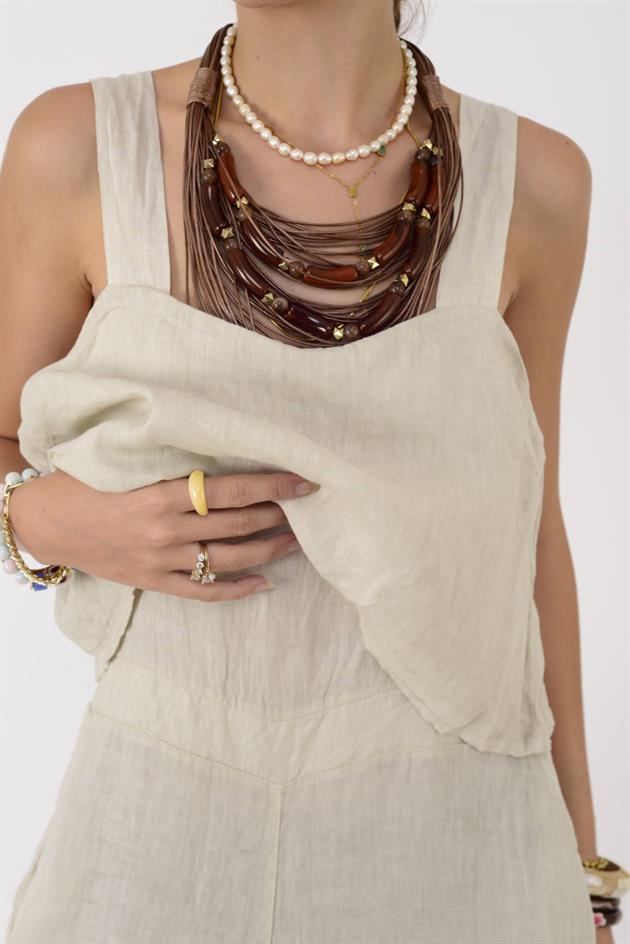 E2098 SIRT FERMUARLI KALIN ASKILI KETEN TULUM