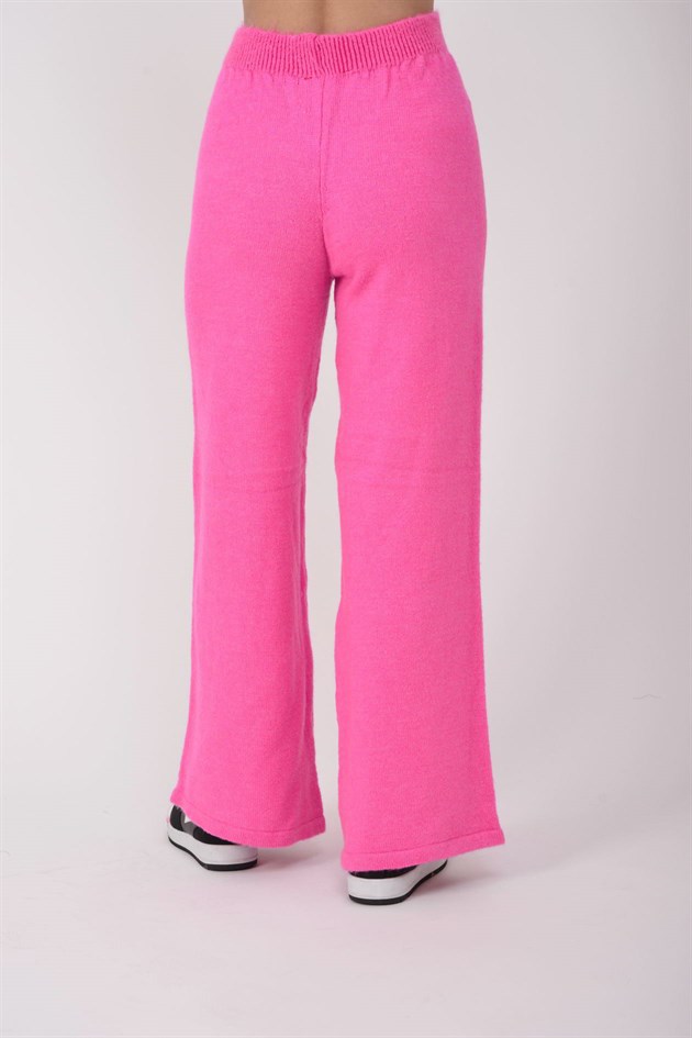 MRT7026 YÜNLÜ TRİKO PANTOLON