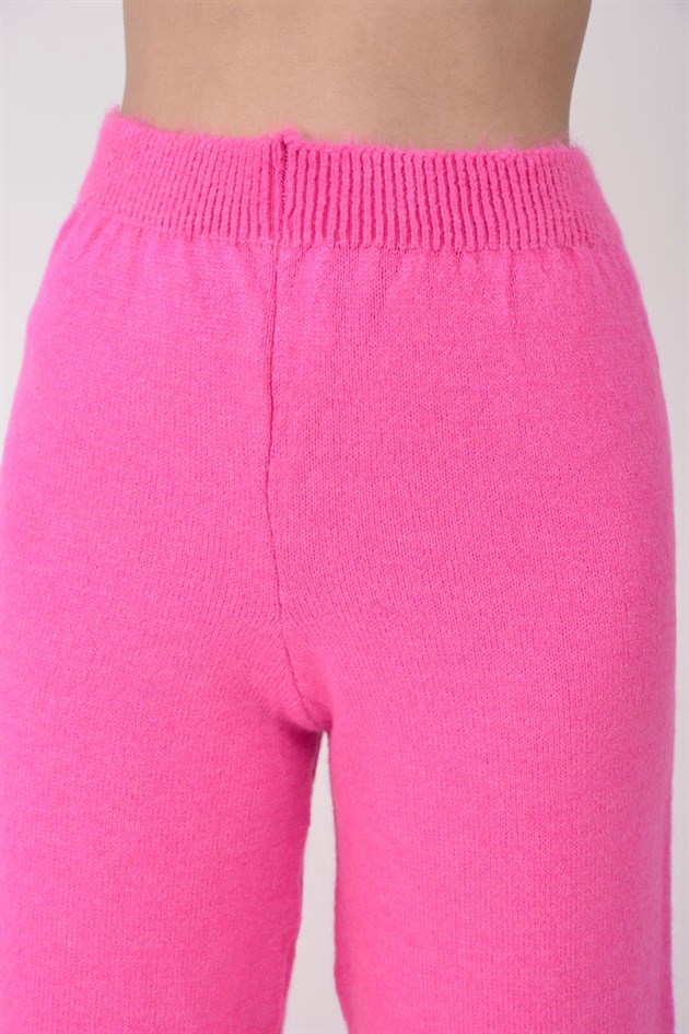 MRT7026 YÜNLÜ TRİKO PANTOLON