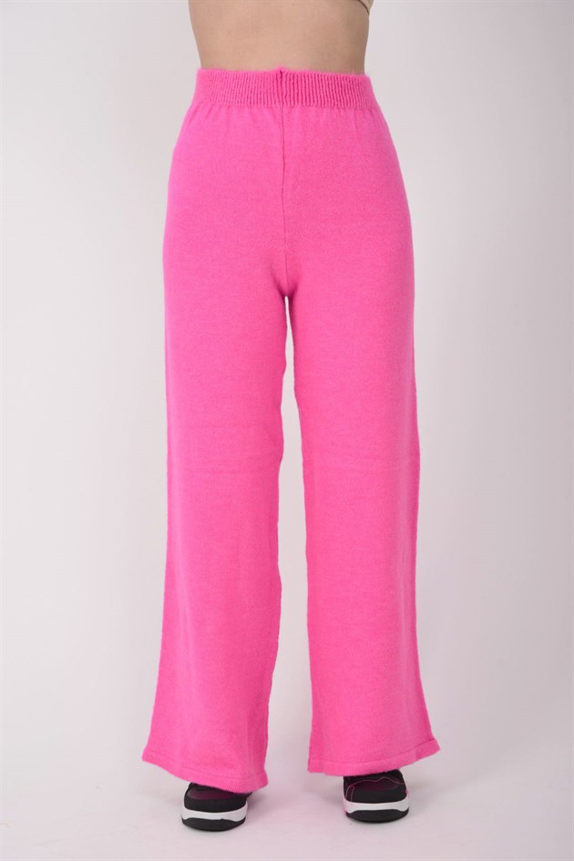 MRT7026 YÜNLÜ TRİKO PANTOLON