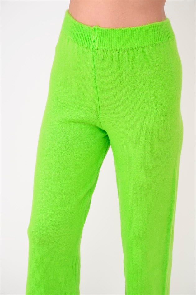 MRT7026 YÜNLÜ TRİKO PANTOLON